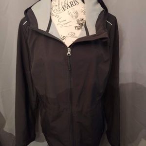 COPY - Sears Canada Women’s size L windbreaker/raincoat